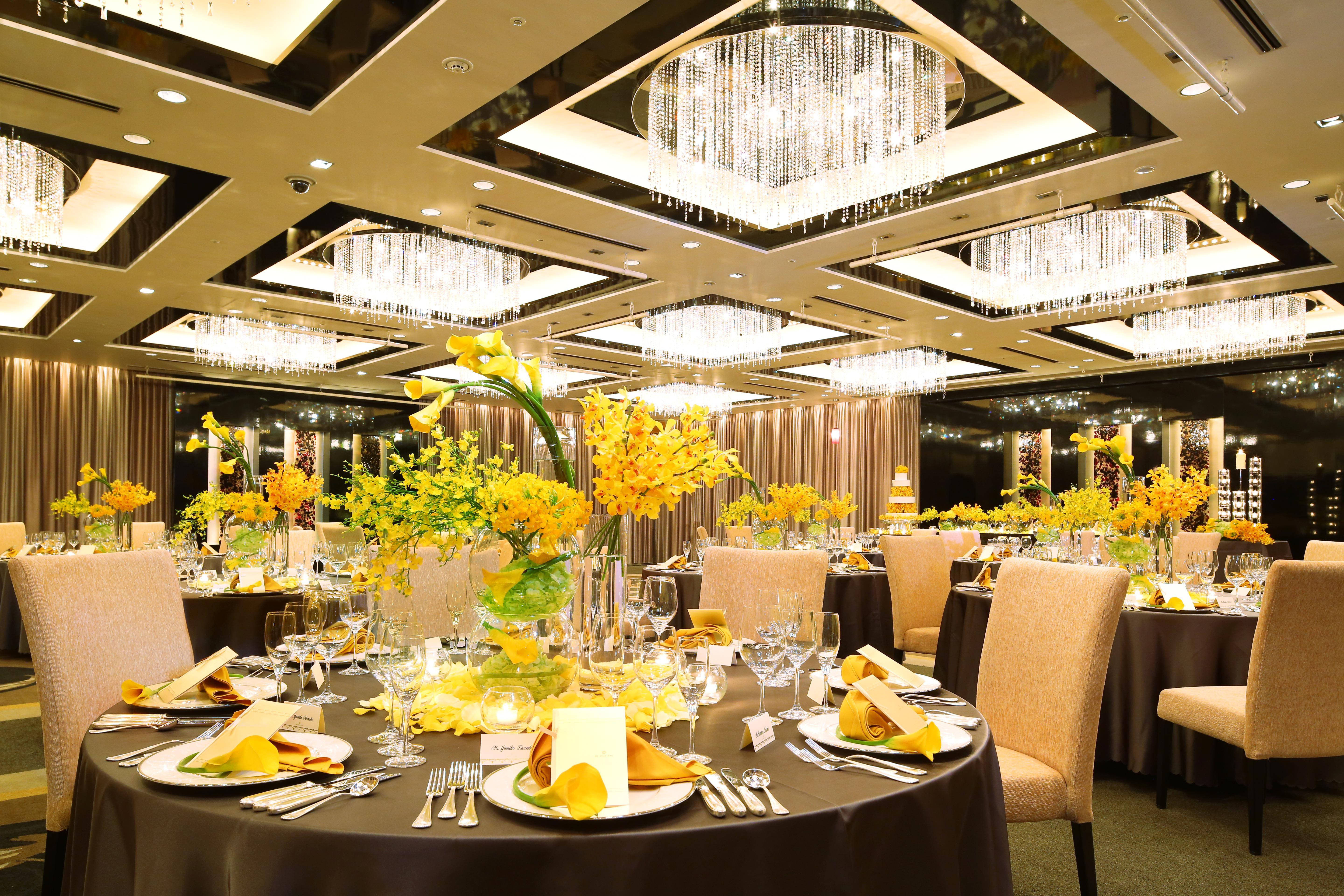 Keio Plaza Hotel Tokyo Premier Grand — Zdjęcia 2